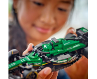 LEGO Speed Champions 77245 Bolid F1® Aston Martin Aramco AMR24 - 1308234 - zdjęcie 9